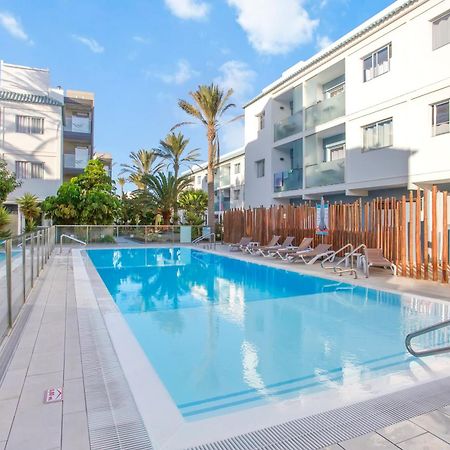 Paradise Sun Corralejo Exterior photo